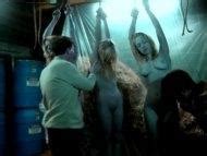 Naked Karlee Norcutt In Slink