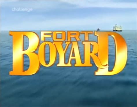 Fort Boyard Uk Fort Boyard Uk Wiki Fandom