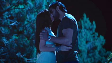 Tumse Bhi Zyada Song Tadap Ahan Shetty Tara Sutaria Bollywood