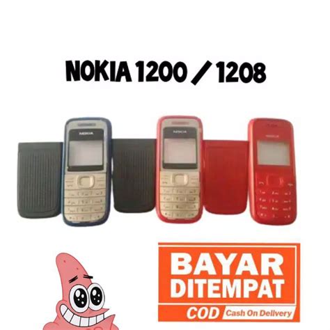 Jual Kesing Cesing Housing Nokia Ori Shopee Indonesia