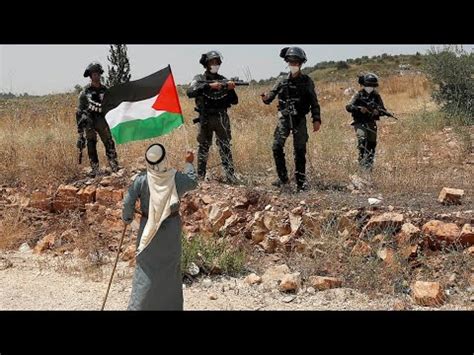 Израильская агрессия против палестинцев | ДЖЕМАЛЬ - YouTube