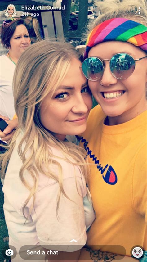 Adorable Lesbian Couples