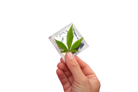 Cbd For Libido Can Cbd Improve Your Sex Life