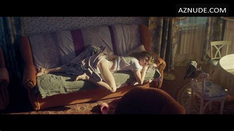 Daria Pitsik Nude Aznude