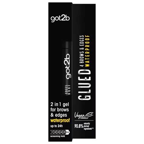 Got2be Glued Waterproof | Mellericks Pharmacy | Cork | Ireland