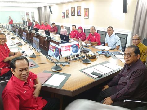 UMNO Johor Kendali Pemilihan Semula UMNO Bahagian Johor Bahru Utusan