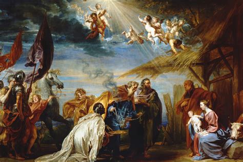 Nuncio Hails Religious Art Catholictt