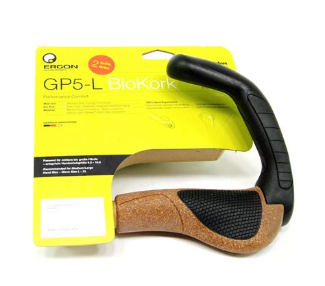 Ergon Gp5 Cork Hot Sale Fast Lisauniboit