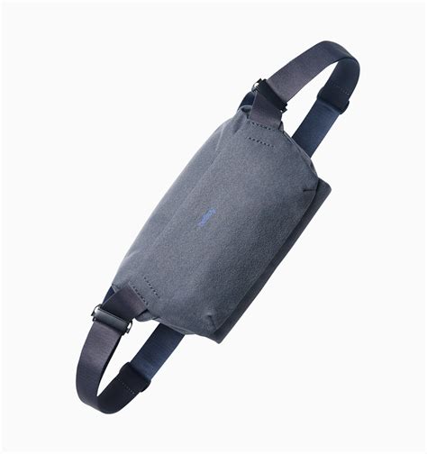 Bellroy Venture Sling 6l Sling Bag Cross Body Bag Rushfaster