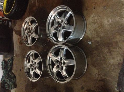 WS6 Wheels - LS1TECH - Camaro and Firebird Forum Discussion