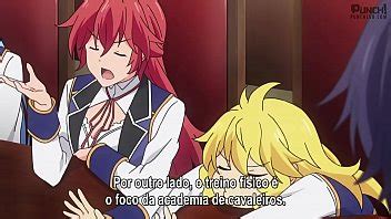 Kenja No Mago 06 LEGENDADO EM PORTUGUES XVIDEOS