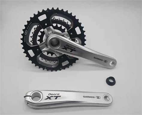 Shimano Deore Xt M700