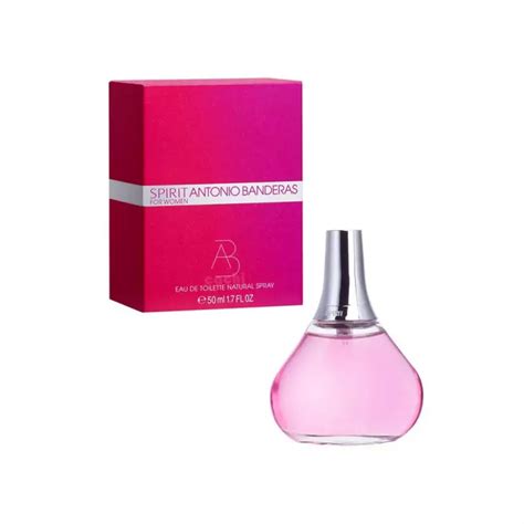 Spirit Antonio Banderas 100ml | atelier-yuwa.ciao.jp