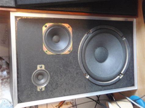 WHT4 | lautsprecher, stereo | hifi-forum.de Bildergalerie
