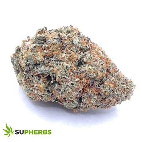 Tropical Gelato - Supherbs - Canada Weed Delivery