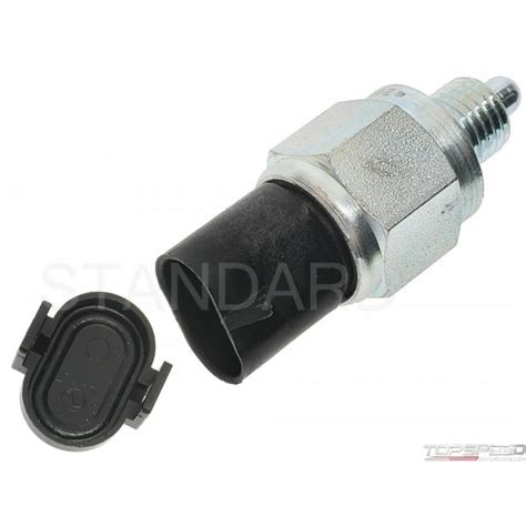 Four Wheel Drive Indicator Lamp Switch Tca By Standard Motor Products