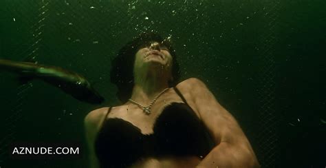 Shark Night D Nude Scenes Aznude
