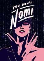 YOU DONT NOMI NUDE SCENES AZNude