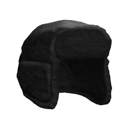 Black Ushanka S Code Price Rblxtrade