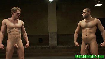 Buff Entintado Deportistas De Lucha Jerk Pollas Hasta Semen Xvideos