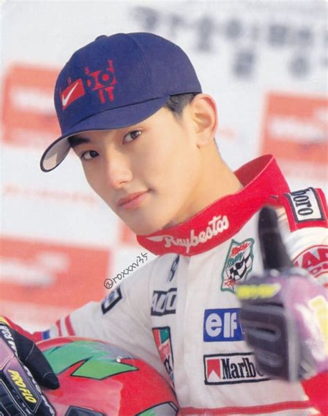 Kangta H O T Hot Kpop Hot Hey Handsome