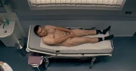 Cfnm Nude Covering Cock CFNM ENM ThisVid