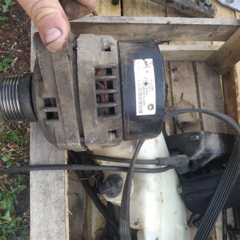 Генератор на 90а на ваз 2110 – купить в Ульяновске, цена 1 800 руб ...