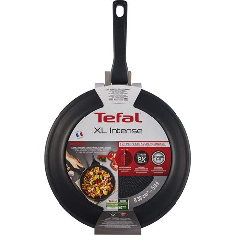 Tefal XL intense koekenpan 30cm bestellen | Albert Heijn