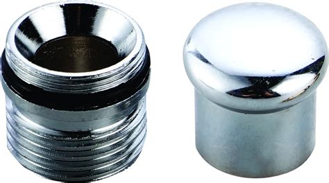 Pura Single Lever Divertor button Complete - Sunridge