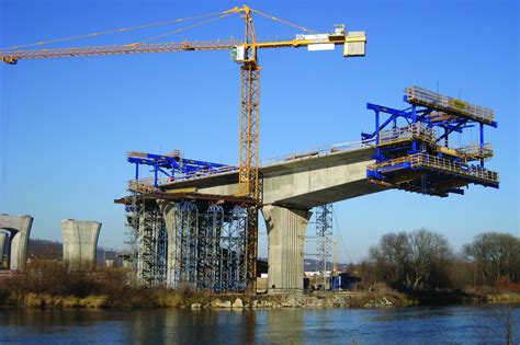 Civil Engineering Bridges