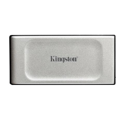 Kingston SSD