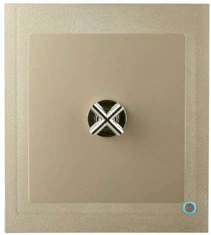 CT865 วาล์วเปิด-ปิดน้ำ SHOWER PANEL