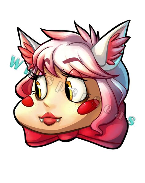 Chibi Mangle By Whisperseas On Deviantart