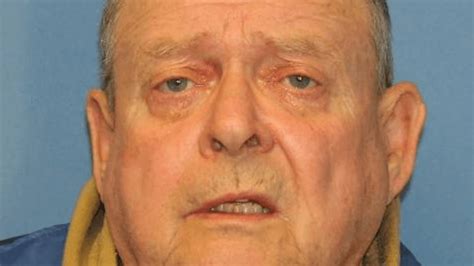 Level One Sex Offender Living Across From Wayne Co Elementary School Under Arrest Again