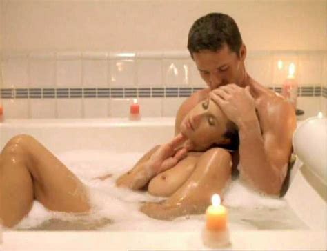 Naked Blake Pickett In Confessions Of A Lap Dancer