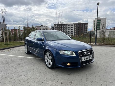 Audi A4 30 Tdi Anglez Prishtinë