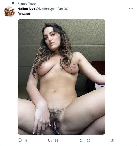Nolina Nyx Page Porn Fan Community Forum