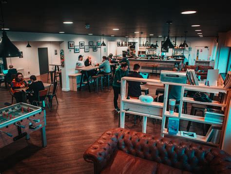 cafe bar  restaurant graystone action sports manchester