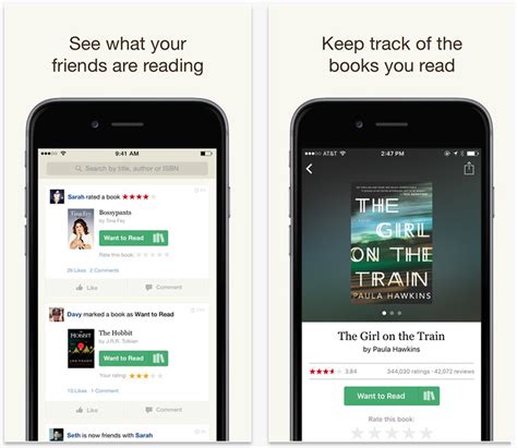 reading apps popsugar tech