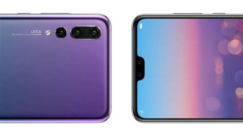 Huawei CEO Reiterates Plan to Ship 200 Million Smartphones in 2018 ...
