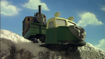 Cool Truckings | Thomas the Tank Engine Wikia | FANDOM powered by Wikia