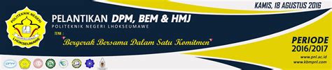 Contoh Spanduk Pelantikan Organisasi Papua Imagesee Riset