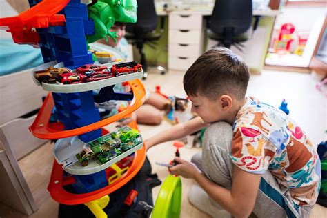 Hot Wheels Ultimate Garage Stock Photo At Vecteezy