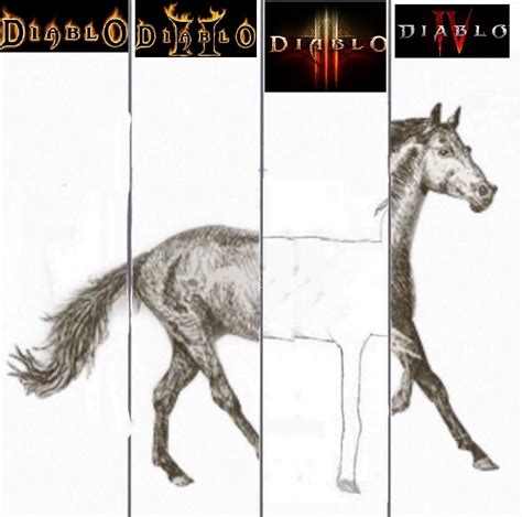 Diablo 4 Meme Rgaming