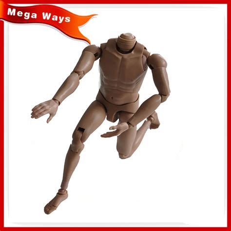 Cm Tall Abs Action Figure Male Body Body Figure Nude Buy Abs Action Figure Body Action
