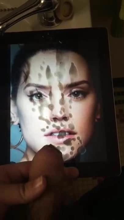 Daisy Ridley Double Cum Tribute Gay Porn Xhamster