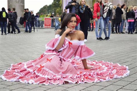Conozca A La Reina Del Carnaval Gay De Barranquilla Publimetro Colombia Barranquilla
