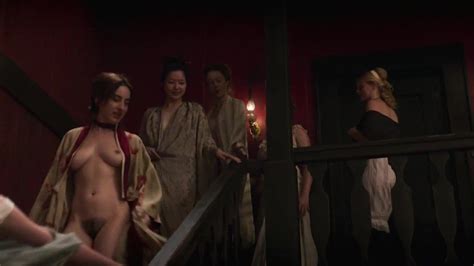 Carla Juri Nude Porn Videos Sex Tapes XHamster