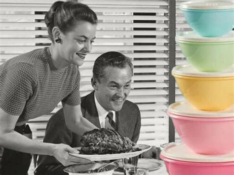 Most Valuable Vintage Tupperware Containers