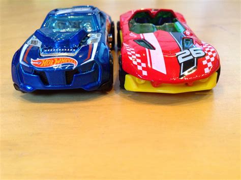 Julian S Hot Wheels Blog Twinduction Yur So Fast